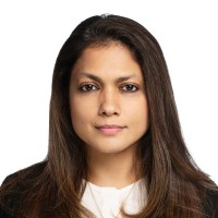 Maithili Aggarwal