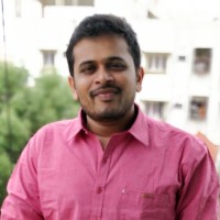 Sudheer Katepalli