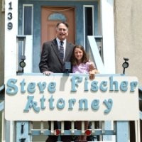Steve Fischer