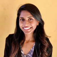 Shivani Bandaru