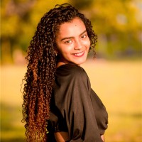 Tainara Caldas da Silva