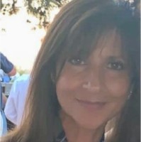 Maria (Andreou) Antoniou
