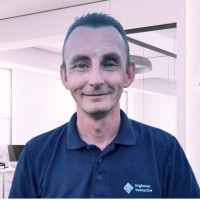 Peter Fedarb