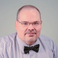 Christopher Sharp