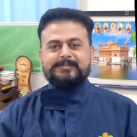Preetpal Singh