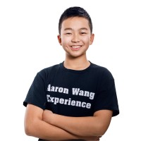 Aaron Wang