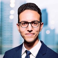 Zeyad Mahmoud, Phd