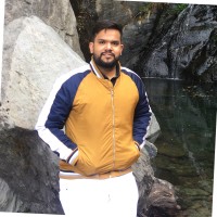 Lokesh Sejwal