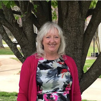 Carol Martin