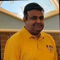 Sathya Simha