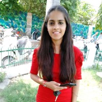 Divya Moudgil