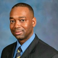 Anthony Butler