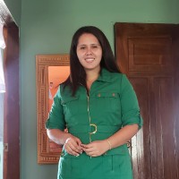 Reyna Gabriela Flores Alvarez