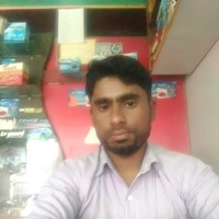 Jafer Patwegar