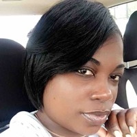 Talesha Hughes