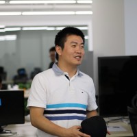 Yuan Shusen