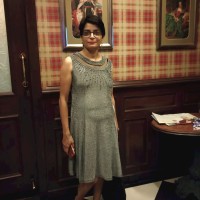 Padmaja Venkataraman