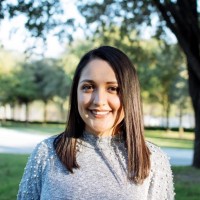 Carolina Garza Lopez