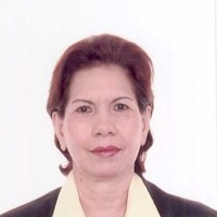 Amalia Torres De La Parra