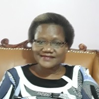 Agnes Kimara