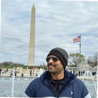 Vignesh Marappan
