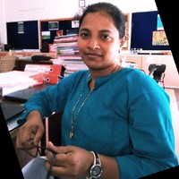 Sujatha John