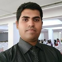 Dipesh Kore