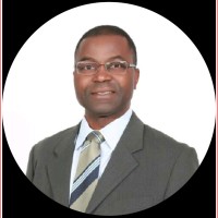 Adamu Timothy Jaafaru