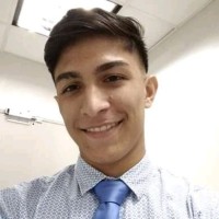 Carlos Salgado