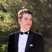 Mason Blank