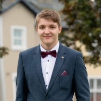 Daniel Tsapchuk