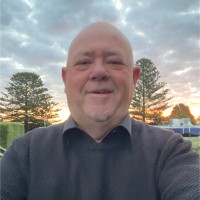 Rick Treadwell