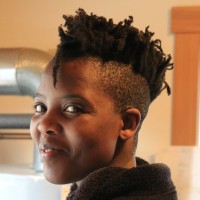 Bonisiwe Luthuli