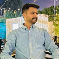 Nakul Singh Parihar