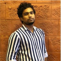 Udhayan Iyappan