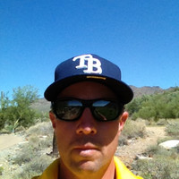 Todd Branch