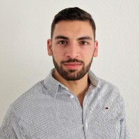 Abdulkadir Yilmaz