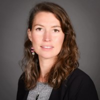 Courtney Jaye Dymes