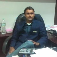 Naveed Rasool