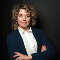 Mariya Ratner
