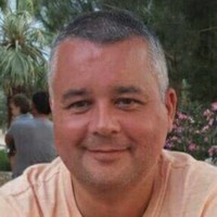 Scott Bradley