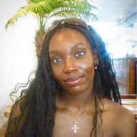 Joy Ogunleye