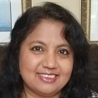 Dipika Sarkar