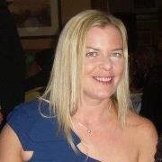 Sarah Blackburn