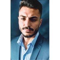 Nassim Saleh