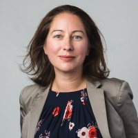 Caroline Dubuc Mba