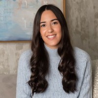 Sarah Masri