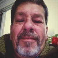 Timothy Henderson