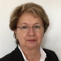 Maria Teresa Bové Montero