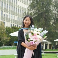 Jillian Wong